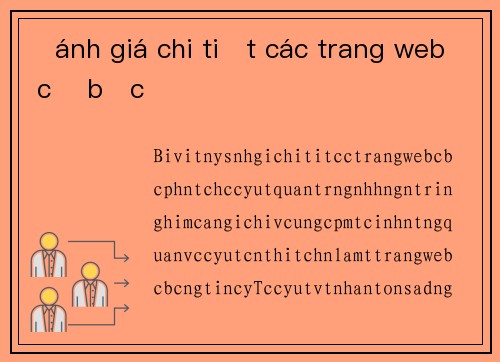 Đánh giá chi tiết các trang web cờ bạc