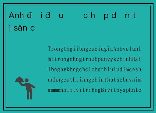 Anh đối đầu Đức hấp dẫn tại sân cỏ