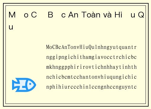 Mẹo Cờ Bạc An Toàn và Hiệu Quả