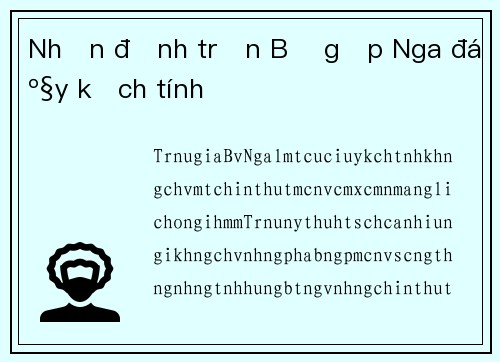 Nhận định trận Bỉ gặp Nga đầy kịch tính