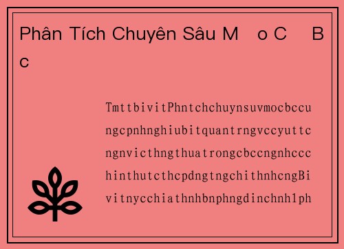 Phân Tích Chuyên Sâu Mẹo Cờ Bạc