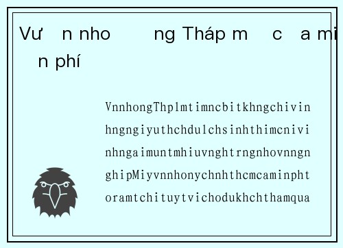 Vườn nho Đồng Tháp mở cửa miễn phí
