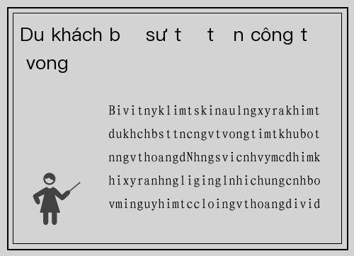 Du khách bị sư tử tấn công tử vong