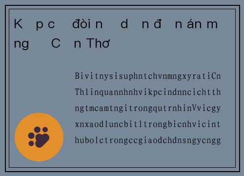 Kẹp cổ đòi nợ dẫn đến án mạng ở Cần Thơ
