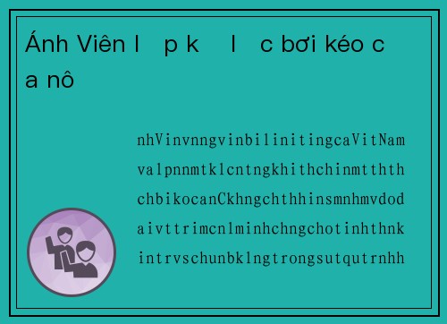 Ánh Viên lập kỷ lục bơi kéo ca nô