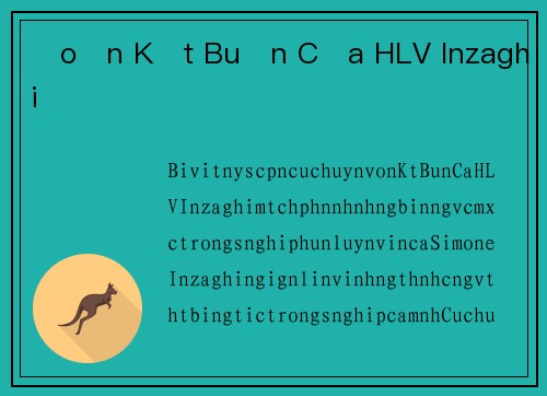 Đoạn Kết Buồn Của HLV Inzaghi